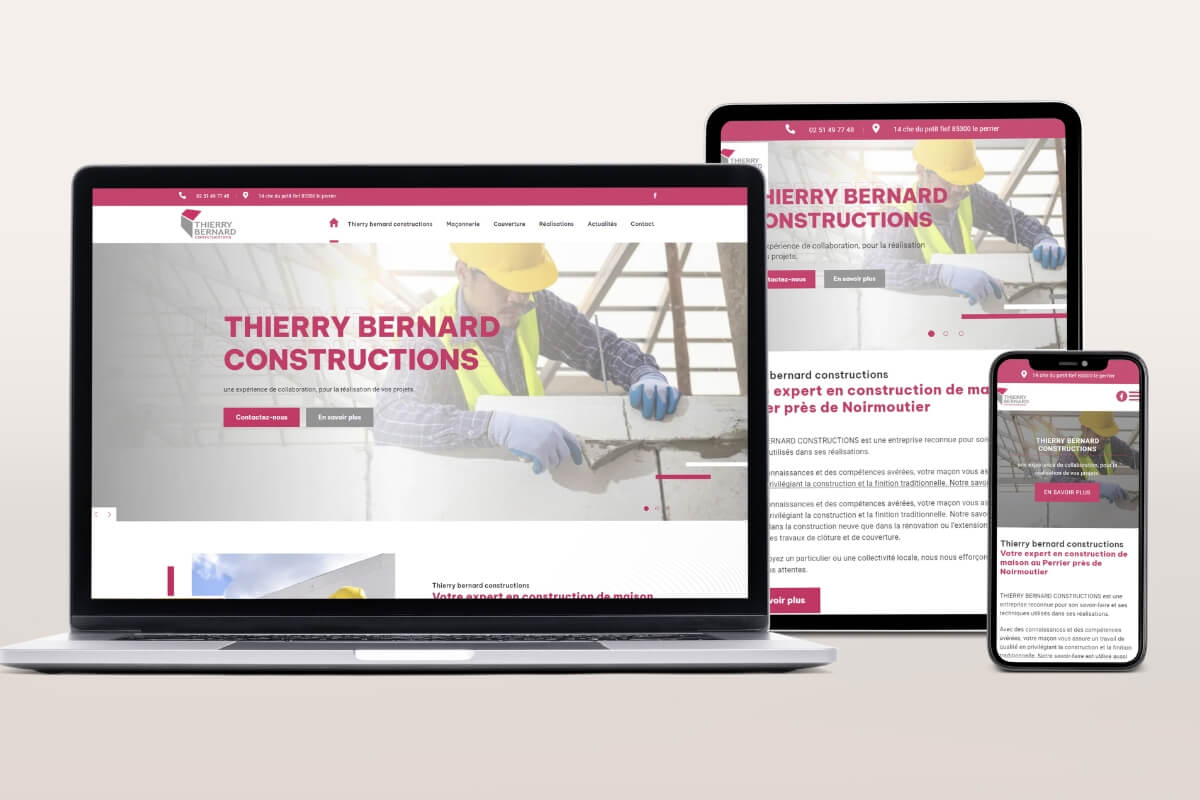 Thierry Bernard Constructions Construction Maison Noirmoutier Actualites 1 1