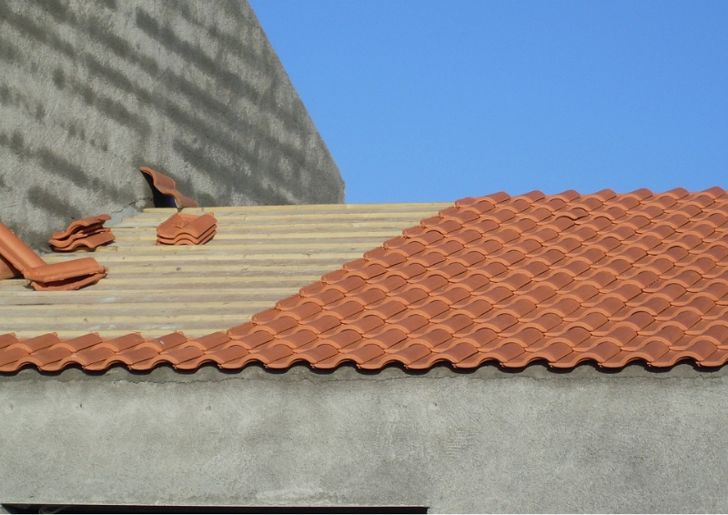 Thierry Bernard Constructions Construction Maison Noirmoutier Couverture 4