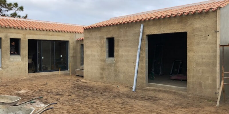 Thierry Bernard Constructions Construction Maison Noirmoutier Maconnerie 3 1