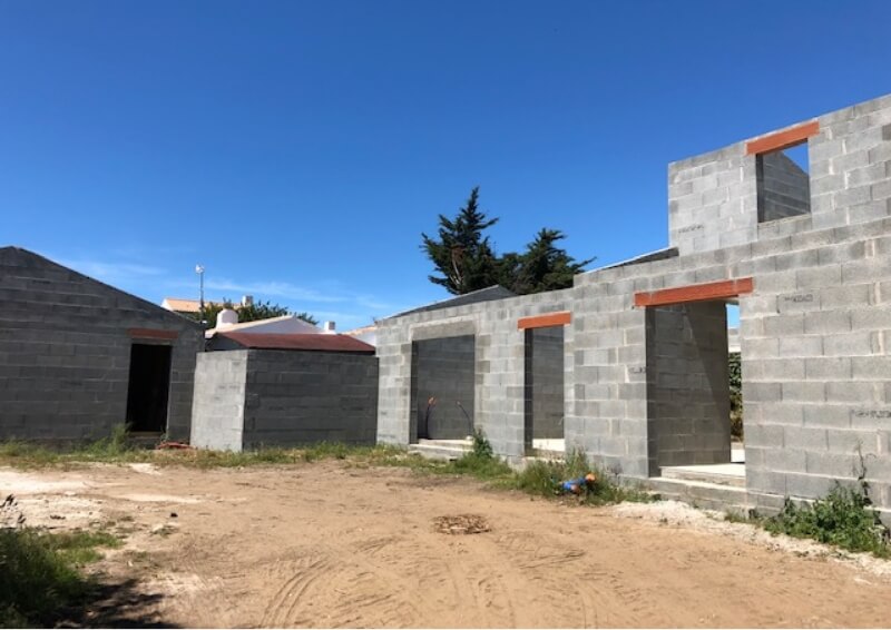 Thierry Bernard Constructions Construction Maison Noirmoutier Maconnerie 4 1