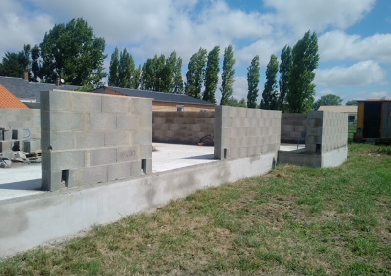 Thierry Bernard Constructions Construction Maison Noirmoutier Maconnerie 5 1