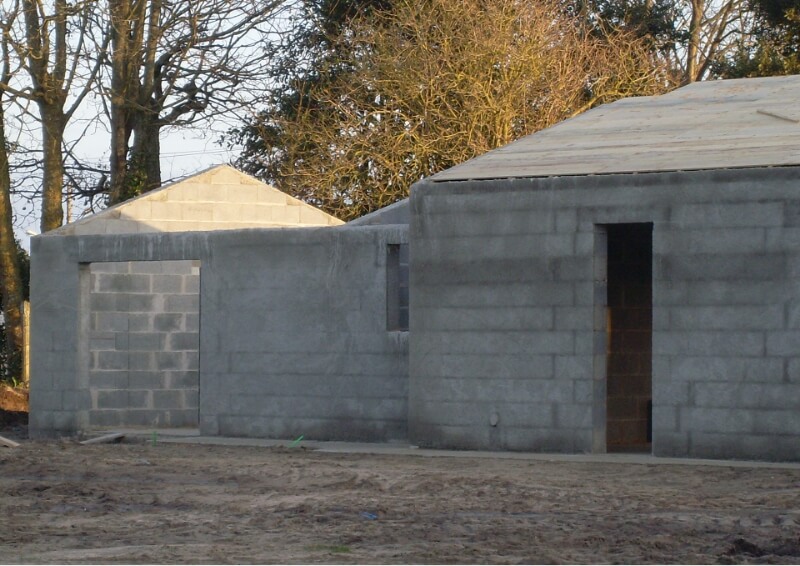 Thierry Bernard Constructions Construction Maison Noirmoutier Maconnerie 6 1