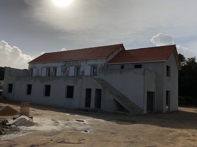 Thierry Bernard Constructions Construction Maison Noirmoutier Renovation Batiment En Plusieurs Appartements