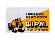Thierry Bernard Constructions Construction Maison Noirmoutier Logo 2