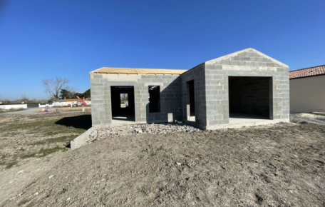 Thierry Bernard Constructions Construction Maison Noirmoutier Image 02