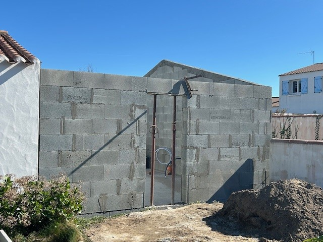 Thierry Bernard Constructions Construction Maison Noirmoutier Image 100