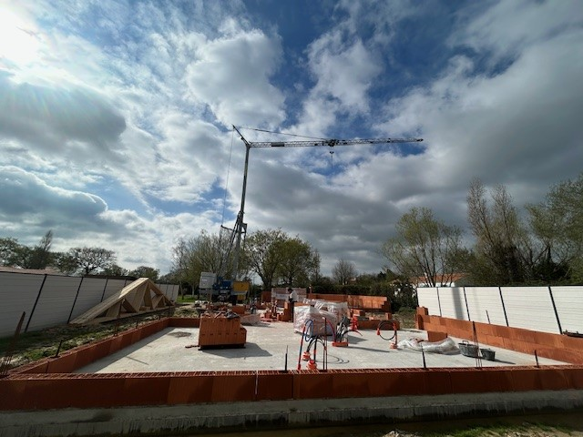 Thierry Bernard Constructions Construction Maison Noirmoutier Image 92