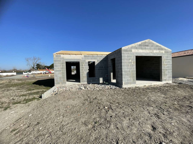 Thierry Bernard Constructions Construction Maison Noirmoutier Image 93