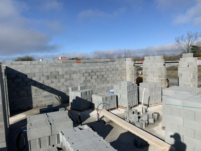 Thierry Bernard Constructions Construction Maison Noirmoutier Image 94