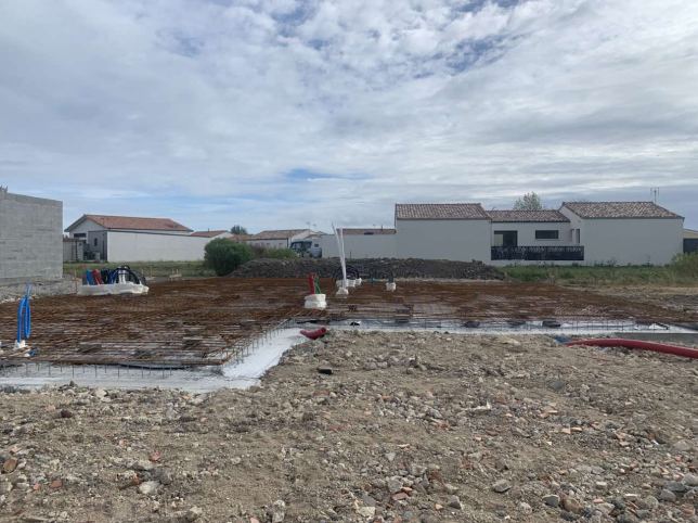 Thierry Bernard Constructions Construction Maison Noirmoutier Image 96