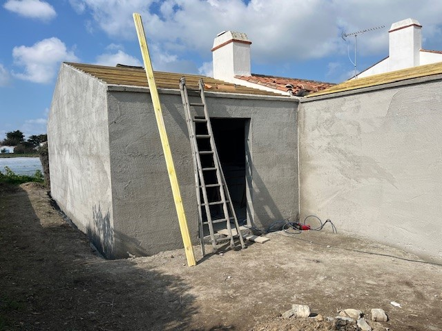 Thierry Bernard Constructions Construction Maison Noirmoutier Image 97