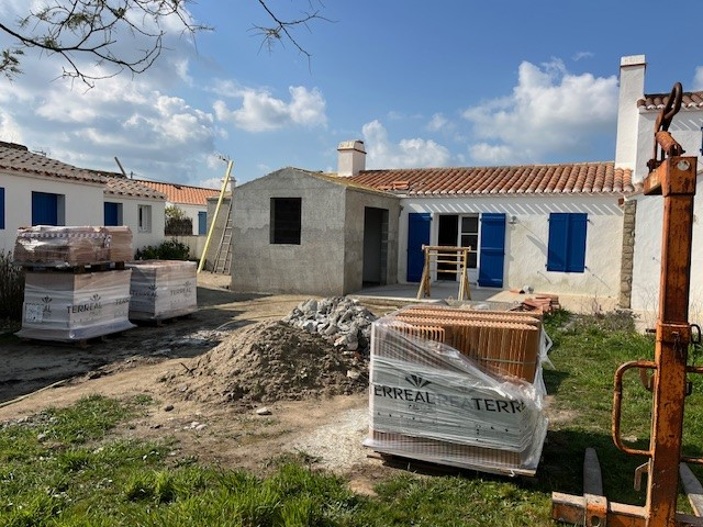 Thierry Bernard Constructions Construction Maison Noirmoutier Image 98