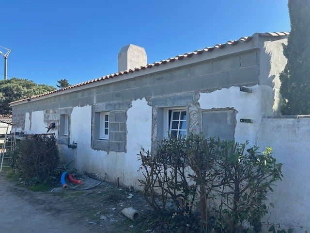 Thierry Bernard Constructions Construction Maison Noirmoutier Image 99